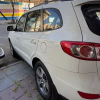 سانتافه مدل 2012بدون رنگ‌|خودرو سواری و وانت|سنندج, |دیوار