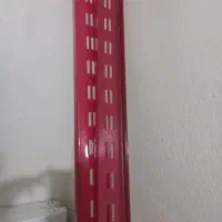 قفسه فلزی|کتابخانه، شلف، قفسه‌های دیواری|باغستان, |دیوار