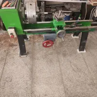 دستگاه تراش رومیزی ایرانی نو