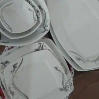 سرویس ظروف چینی