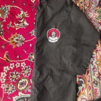 یک دست لباس کنگ فو