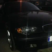 BMW 318 مدل 2005|خودرو سواری و وانت|تهران, شهرک غرب|دیوار