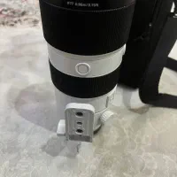 لنز ۲۰۰-۷۰|دوربین عکاسی و فیلمبرداری|قرچک, میرزائی جنوبی|دیوار