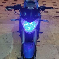 موتور نامی ۲۰۰ معاوضه ماشین ایفون هندا تریل