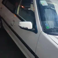 پژو پارس tu5مدل ۱۴۰۰|خودرو سواری و وانت|بندر ماهشهر, |دیوار