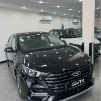 تجارت خودرو خسروانی/TKK/آریزو ۶ پرو