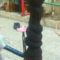 قلیون|کلکسیون و سرگرمی|قدس, شهر‌قدس|دیوار