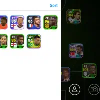 اکانت ایفوتبال|کنسول، بازی ویدئویی و آنلاین|قوچان, |دیوار