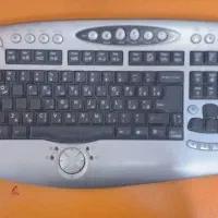 کیبورد و موس