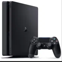 ps 4 slim 1t