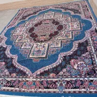 یک جفت قالی 12متری