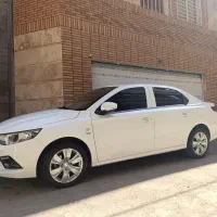 تارا v4 اتوماتیک مدل ۱۴۰۴ LX فول