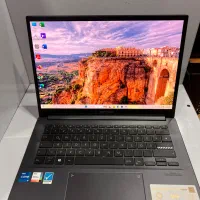 Asus i5 نسل ۱۱HQ