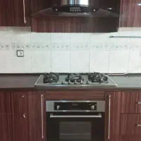 ۱۴۰ متر دو خوابه تخلیه شیک اواسط خ نور اجاره به فی|اجارهٔ آپارتمان|نیشابور, شهرک ولیعصر|دیوار