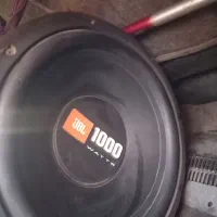 ساب باکس سالم بدون تعمیر