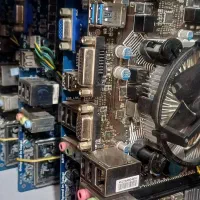 مادربرد CPU RAM|قطعات و لوازم جانبی رایانه|شیراز, شهرک پرواز|دیوار