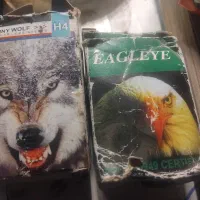 لامپ گازی 24 ولت اصل