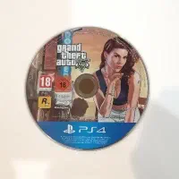 GTA V