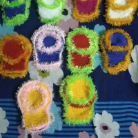 لیف دست بافت