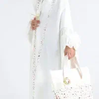 چادر نماز،جشن تکلیف|لباس|اهواز, کارون|دیوار