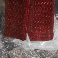 پشتی دستباف