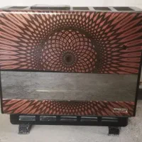 بخاری مهسان الکتریک