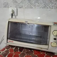 دستگاه فر