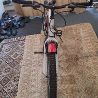 دوچرخه ۲۶|دوچرخه، اسکیت، اسکوتر|باقرشهر, |دیوار