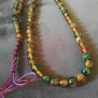 تسبیح کهربا