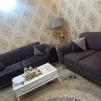مبلمان|مبلمان خانگی و میز عسلی|تهران, دهقان|دیوار