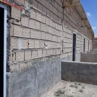 ۴۰۰۰متر پروش شتر مرغ و دام ورامین|اجارهٔ دفتر صنعتی، کشاورزی، تجاری|تهران, سلسبیل شمالی|دیوار