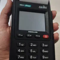 کارتخوان سیار کشلس بدون مالیات پوز کارت خوان کش لس