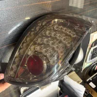 چراغ و خطر ۲۰۶ و ۲۰۷|قطعات یدکی و لوازم جانبی|مشهد, امام رضا (ع)|دیوار