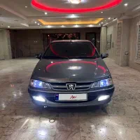 پرشیا مدل ۸۶در حد