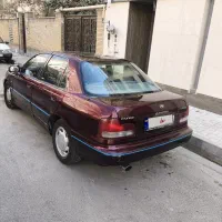 هیوندا النترا 1994|خودرو کلاسیک|تهران, علیآباد|دیوار