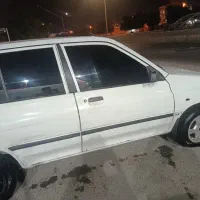 پراید ۱۴۱ دوگانه|خودرو سواری و وانت|بندرعباس, |دیوار