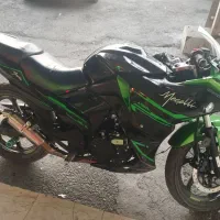 متور مگلی200 رنگ اسپرت
