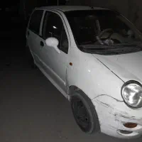 ام وی ام ۱۱۰ بی رنگ|خودرو سواری و وانت|مشهد, نیروی هوایی|دیوار