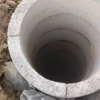 حفاری چاه فاضلاب شهری