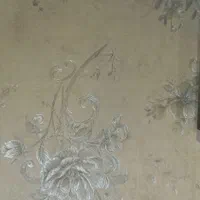 حراجی واقعی کاغذ متری ۱۵۰ با نصب|مصالح و تجهیزات ساختمان|اصفهان, تخت فولاد|دیوار