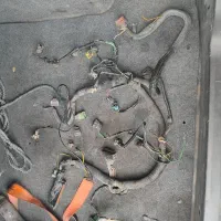 سیم کشی کامپیوتر زانتیا 2000