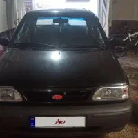 پراید انژکتور