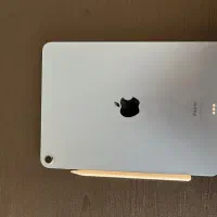 ایپد ایر 5 با قلم