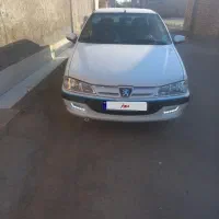 پژو پارس موتور جدید