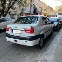 پارس تندر|خودرو سواری و وانت|تبریز, |دیوار