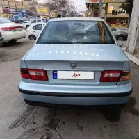 سمندمدل82|خودرو سواری و وانت|فومن, |دیوار