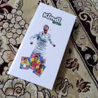 آلبوم کیمدی. نو هست هیچ استفاده ای نشده