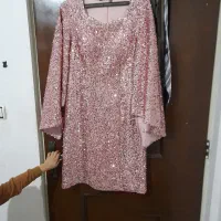 لباس مجلسی۴۴|لباس|بروجرد, |دیوار