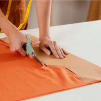 نیازمند برشکار آقا و جوان