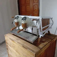 تعمیرات و جنرال دستگاه اسپرسوساز